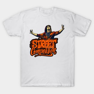 Street Competition T-Shirt